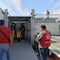 ISSSTE reconoció labor de trabajadores en el Día Internacional de la Paramédica y el Paramédico
