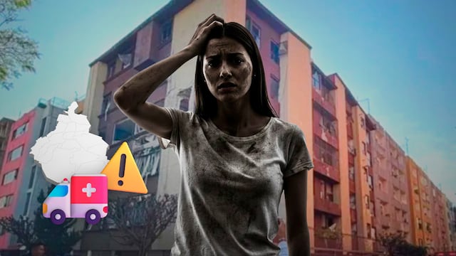 Explosión en Paseos de Taxqueña deja heridos