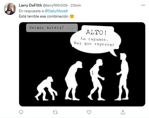 Memes de Omar Chaparro por interpretar al Joker