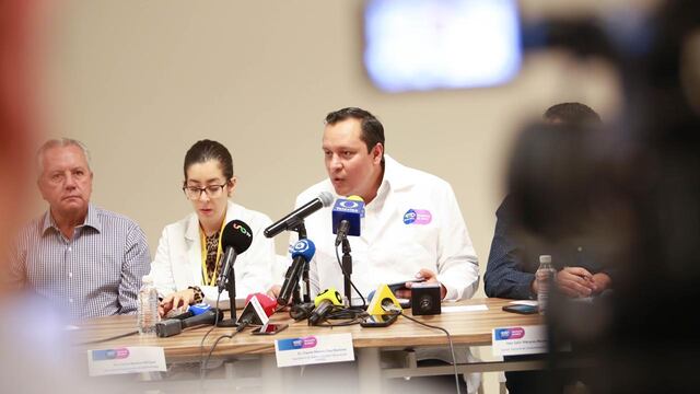 El estado de Guanajuato en Fase 1 de la contingencia sanitaria.