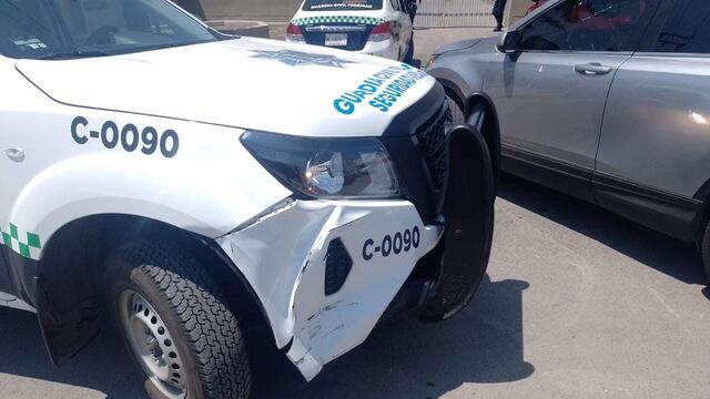 Tecámac: Hoy 10 de junio ocurrió una balacera