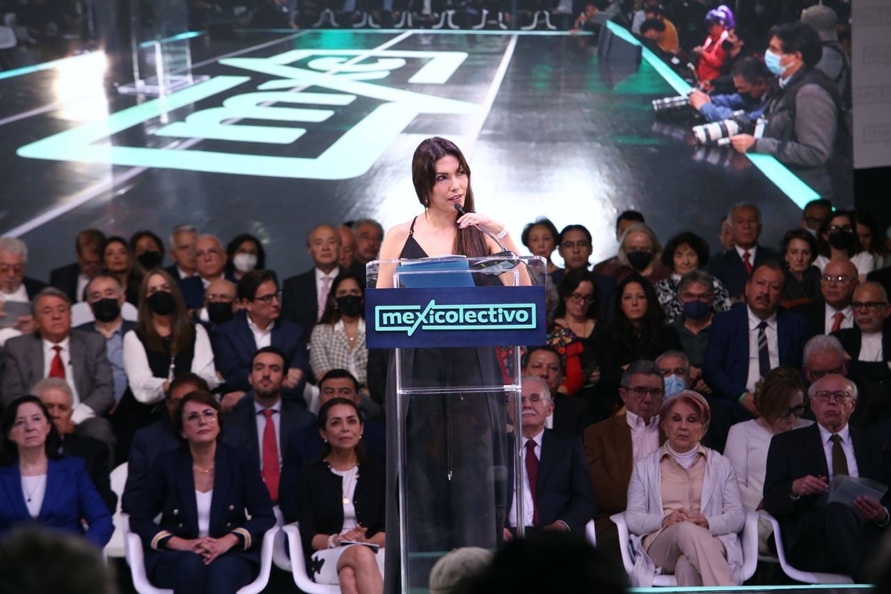 Colectivo por México