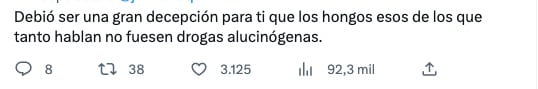 Tras criticas del guionista de Élite a The Last of Us, lo exponen en redes