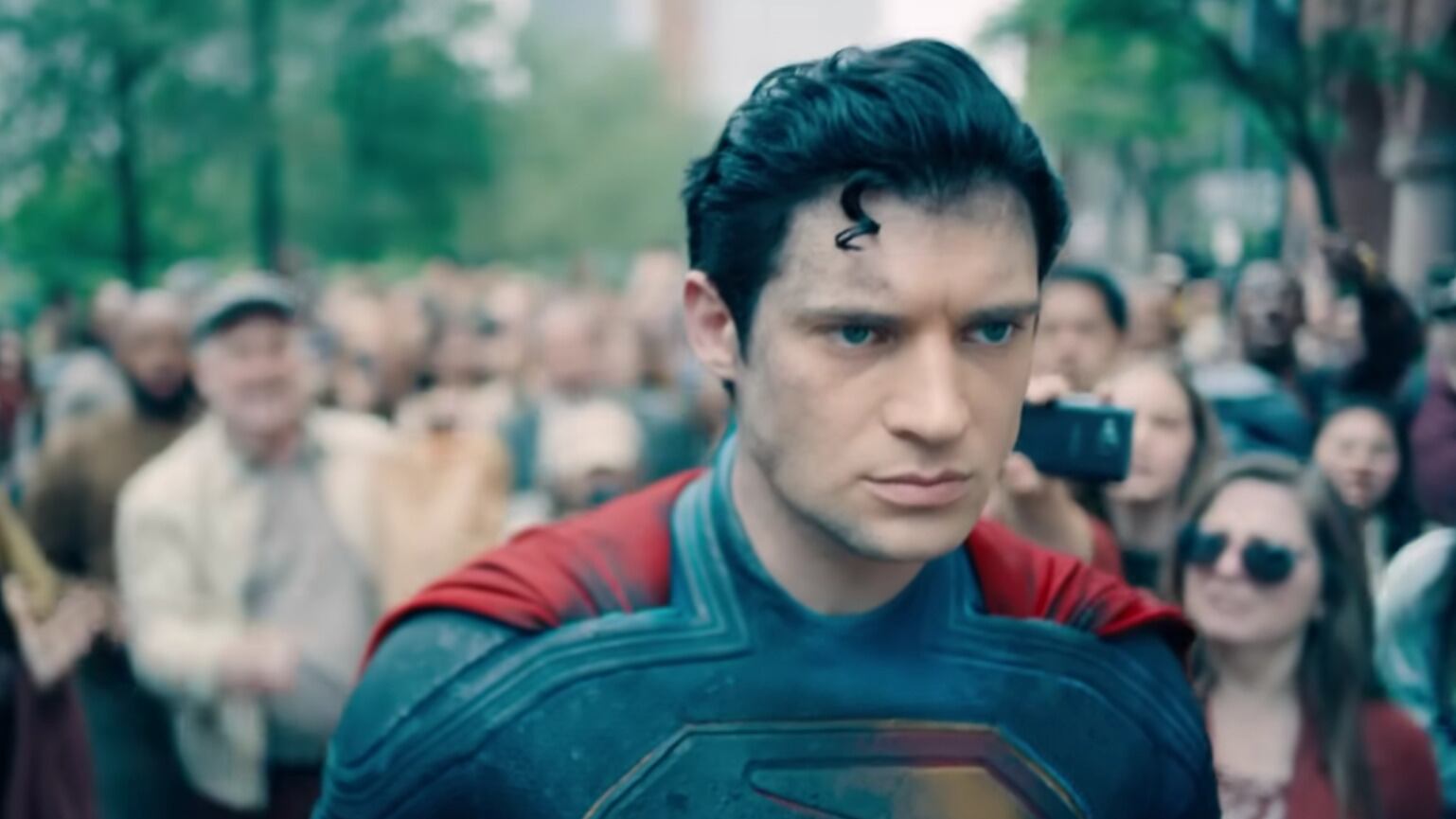 ¿Y la preventa de Superman? Cinépolis y Cinemex liberan los boletos el 26 de junio