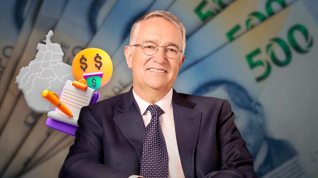 Ricardo Salinas Pliego: Revelan contrato de 100 millones de pesos con gobierno de CDMX