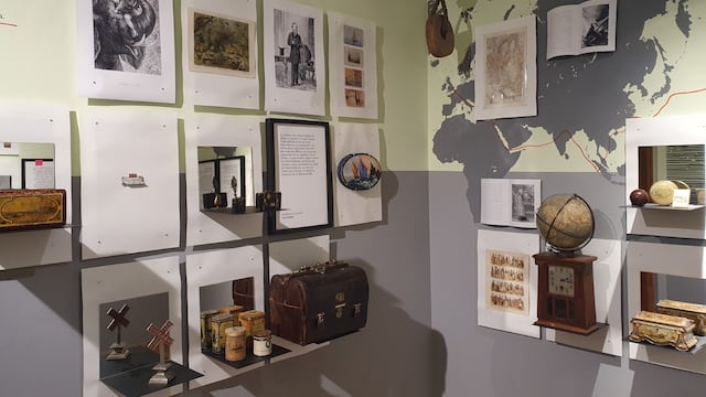 MODO busca colecciones personales para su próxima exposición en CDMX.