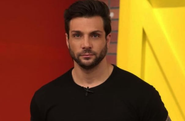 Nicola Porcella