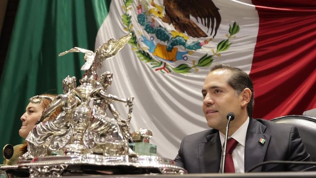 Raúl Bolaños defiende la libertad de prensa y pide tolerancia a las críticas