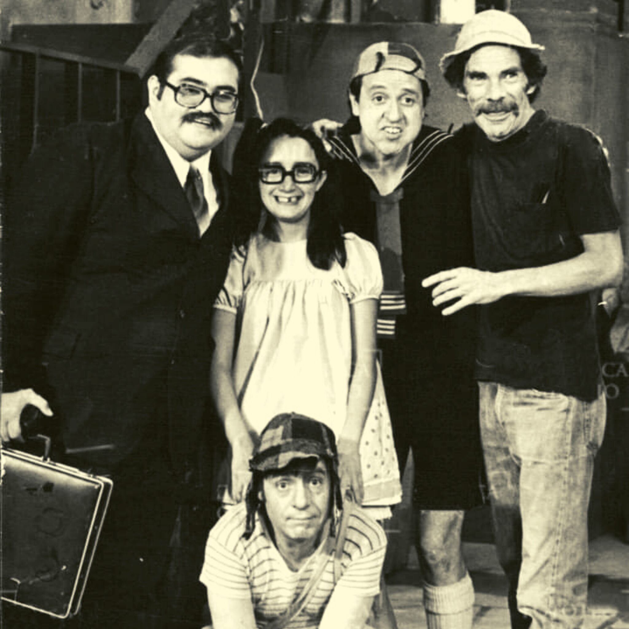 El Chavo del Ocho