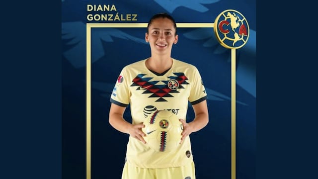 Diana González. Descanse en paz.
