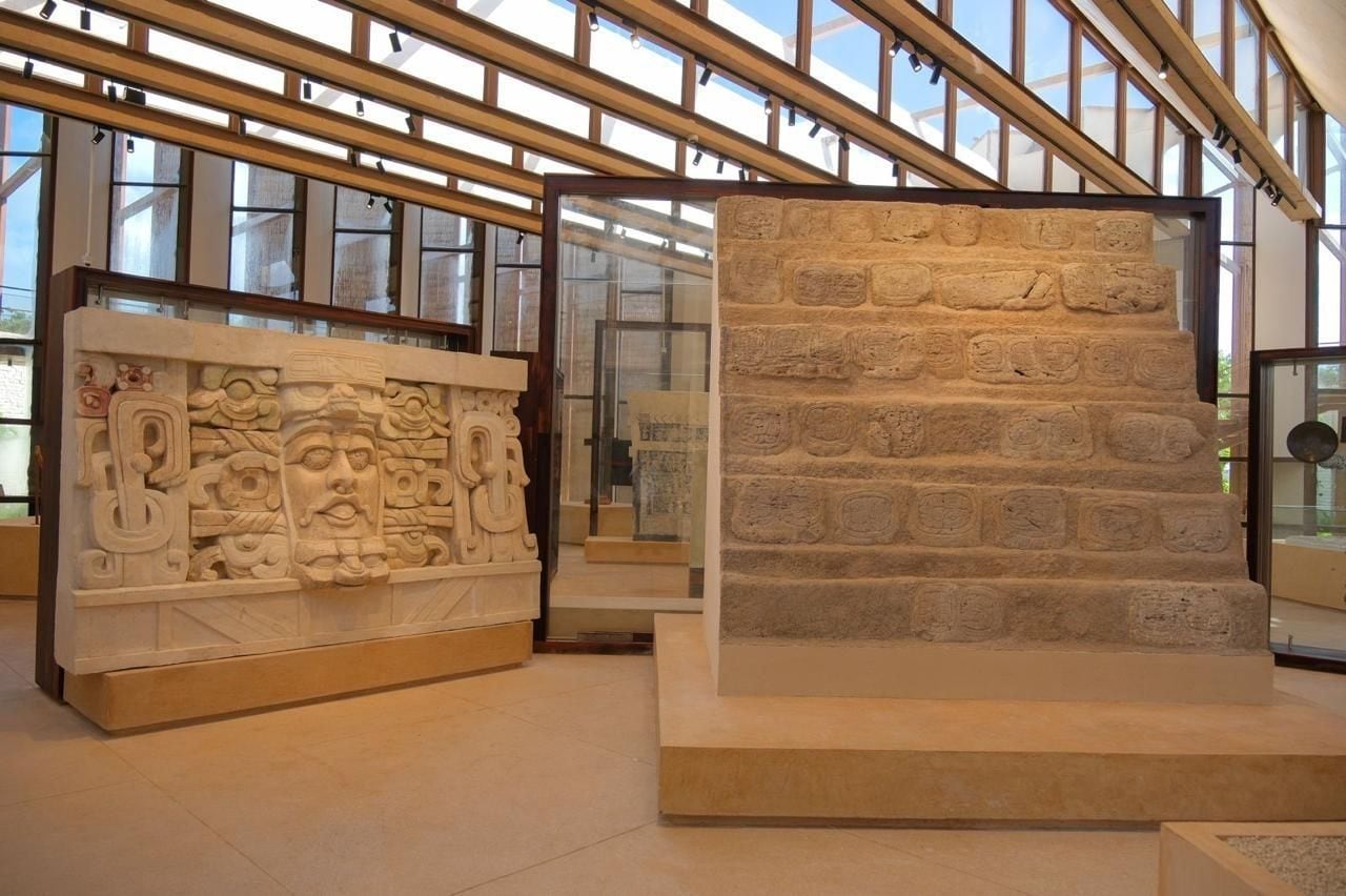 Mara Lezama inauguró el Parque del Jaguar y Museo de la Costa Oriental en Tulum