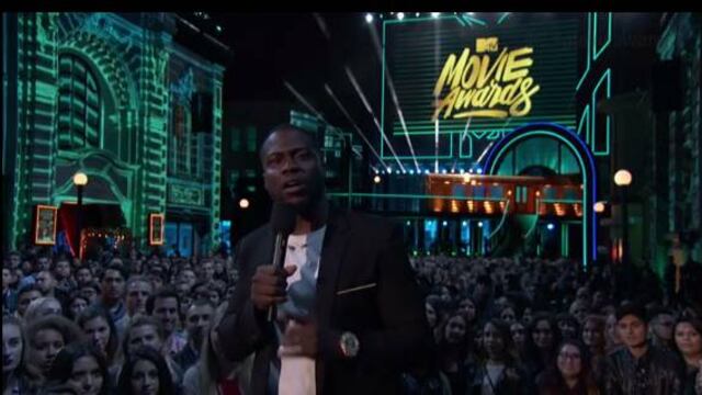 MTV Movie Awards
