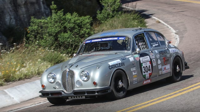 Carrera Panamericana
