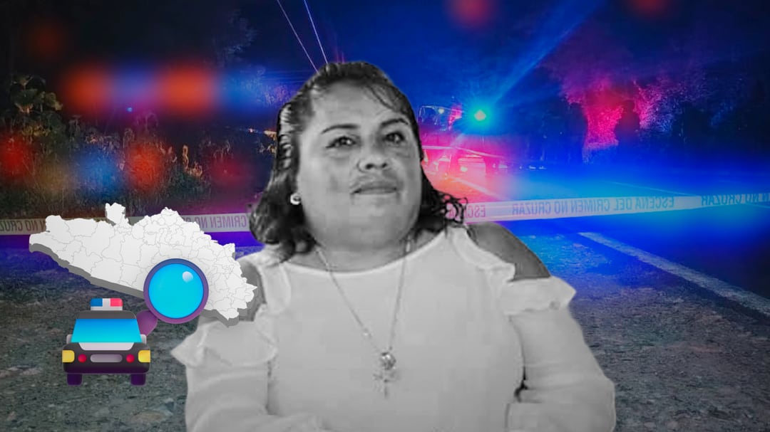 Asesinan a Martina Amates, administradora de Grutas de Cacahuamilpa, y a su hija y chofer