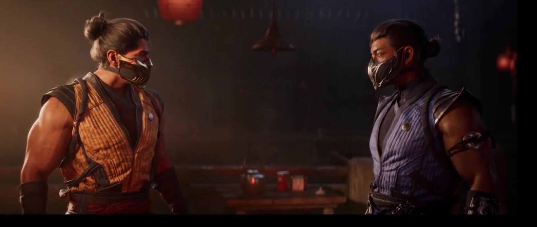 Mortal Kombat 1 revela reinicio del videojuego a 30 años de su estreno