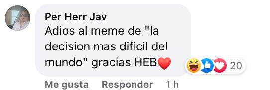 H-E-B México lanza ofertón: Regala six de cerveza en la compra de pañales para bebé