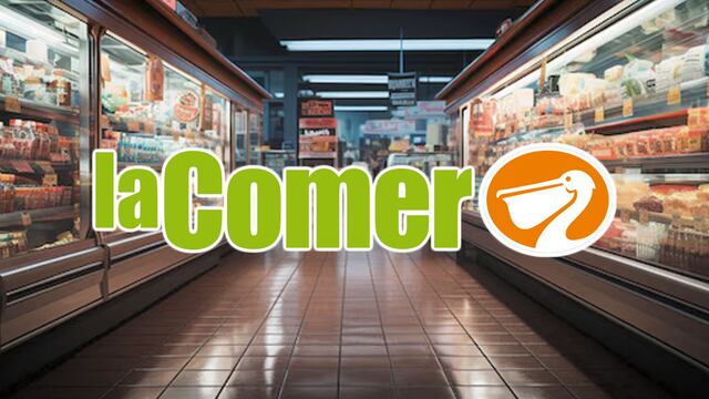 Ofertas La Comer hoy al 10 de septiembre 2024