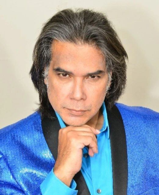 Juan José Rodríguez ‘El Puma Jr’