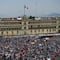 Marcha del 8 de Marzo CDMX en vivo: Confirman 90 mil asistentes; Martí Batres declara saldo blanco