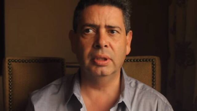 Alberto Sentíes. Denuncias en su contra.