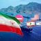 Irán cierra el Estrecho de Ormuz y acusa a Israel y Estados Unidos de incumplir acuerdos