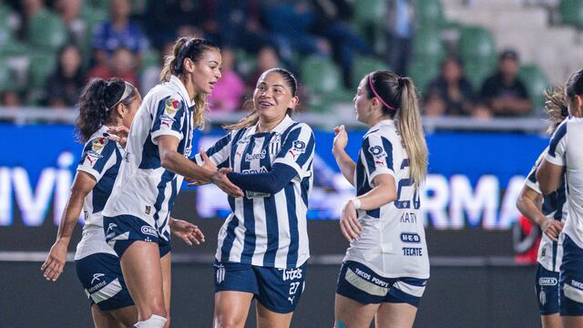 Rayadas vs Pumas: A qué hora y dónde ver el partido de la Jornada 2 de la Liga MX Femenil