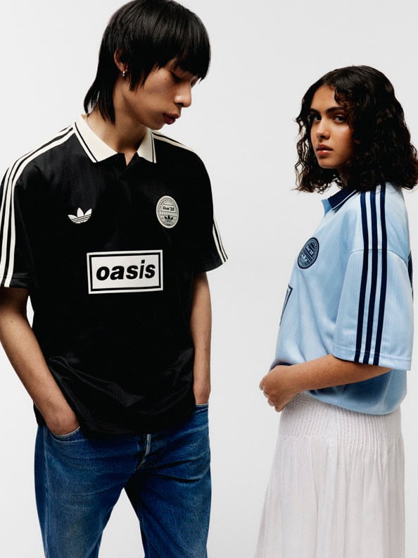 La colección de Adidas Oasis ¿llegará a México? Estos serían los precios