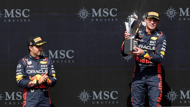 Gran Premio de Bélgica