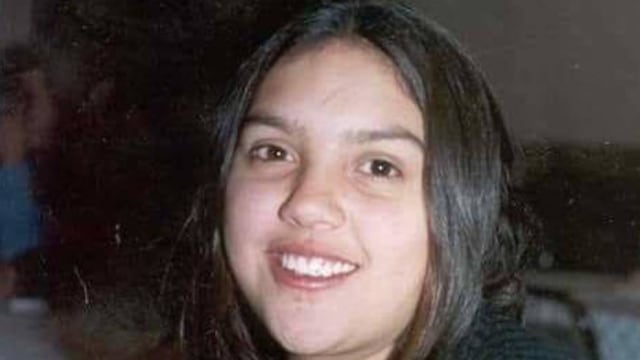 Lilia Alejandra García Andrade