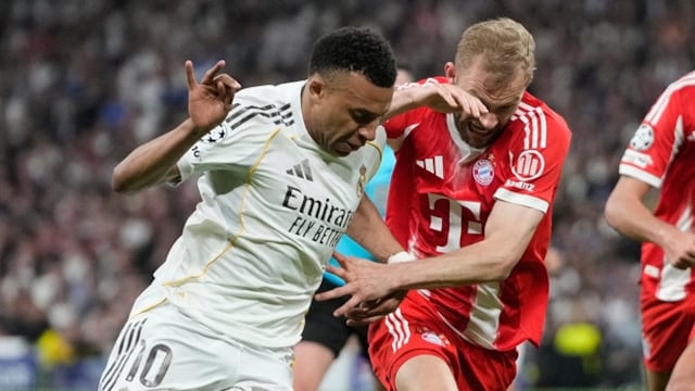 Bayern Múnich vs Real Madrid: Pronóstico y posibles alineaciones del partido de Champions League 2026