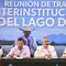 Alfredo Ramírez Bedolla: Michoacán arranca operativo contra el huachicol de agua en el lago de Pátzcuaro