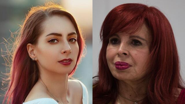 YosStop y Layda Sansores