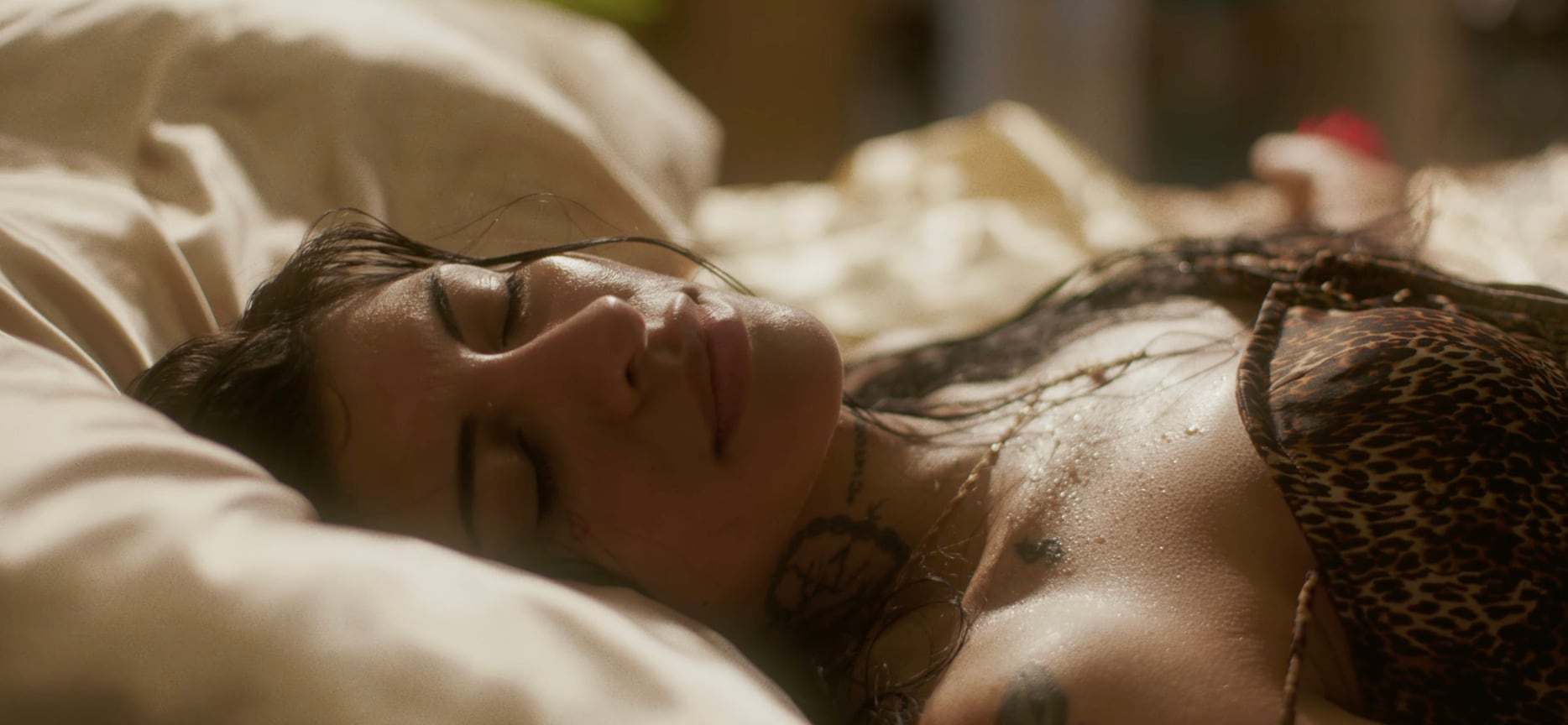 "Mala suerte" de Cazzu