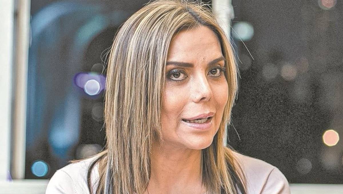 Diana Sánchez Barrios