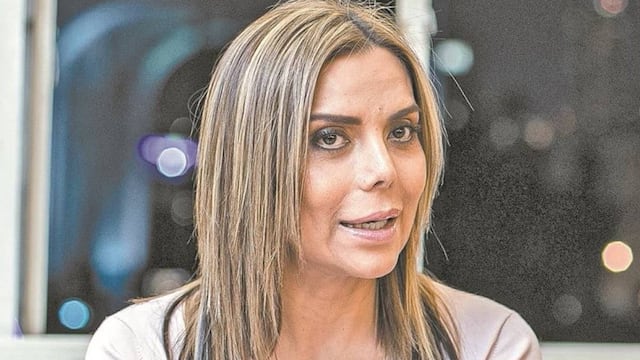 Diana Sánchez Barrios