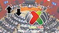 Senado prepara discusión sobre el ascenso y descenso de la Liga MX
