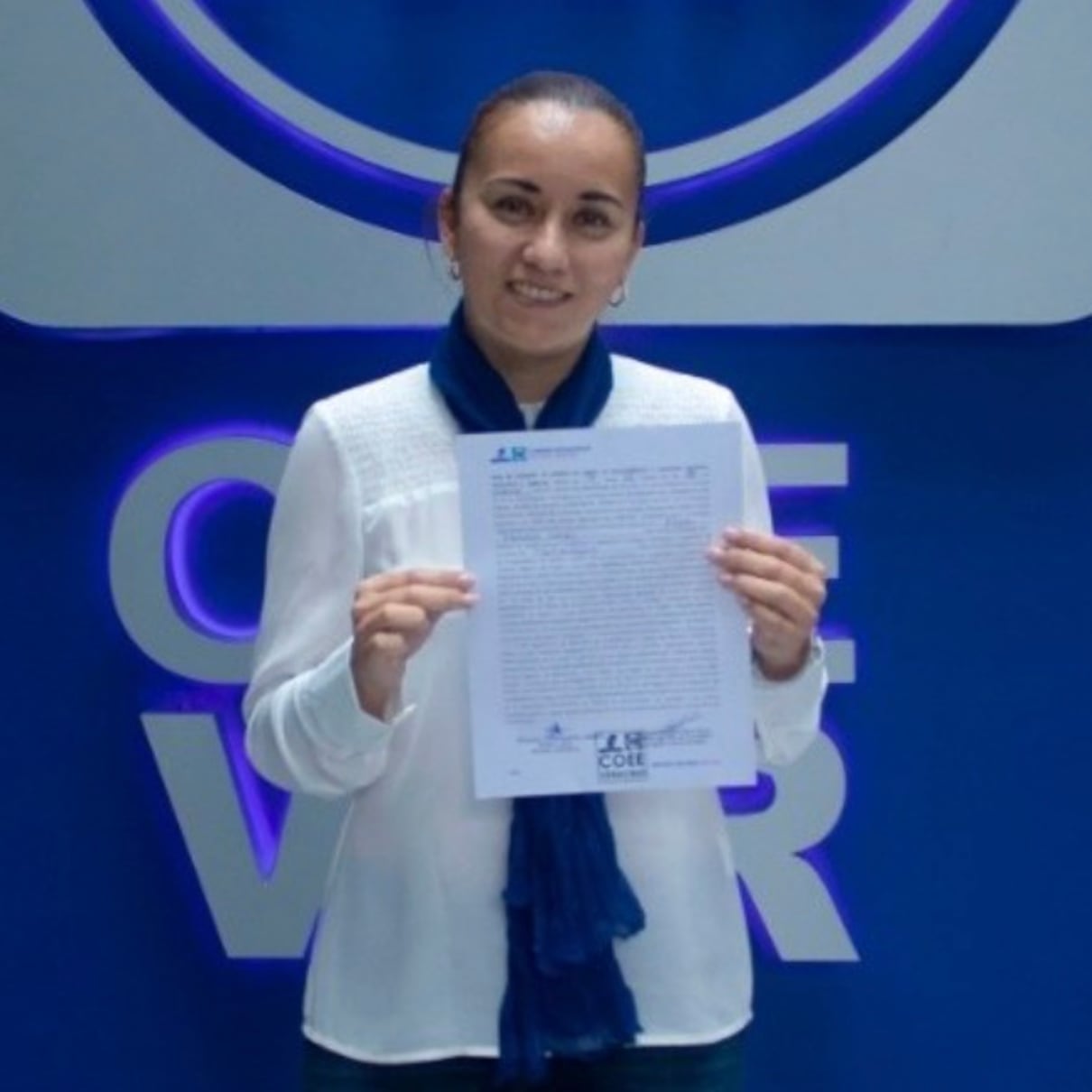 ¿Quién es Elvia Illescas Loyo? Ex presidenta municipal de Tlalixcoyan, Veracruz