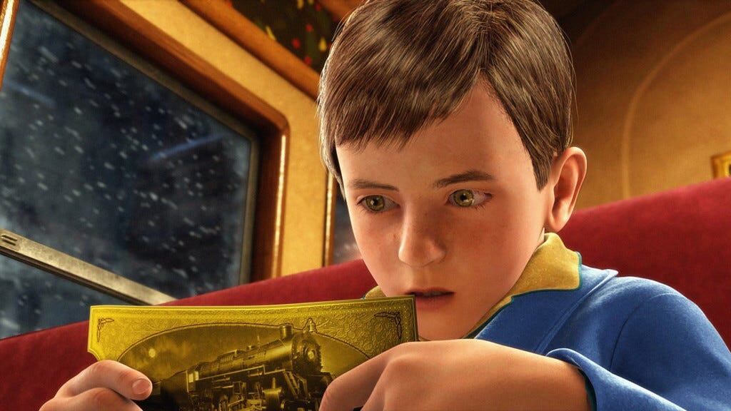 El Expreso Polar: Esto es todo lo que sabemos sobre la secuela de la película