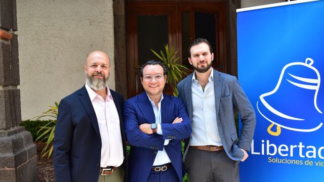 Libertad Soluciones