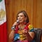La fuerte acusación de Xóchitl Gálvez sobre el pleito de AMLO y el Poder Judicial