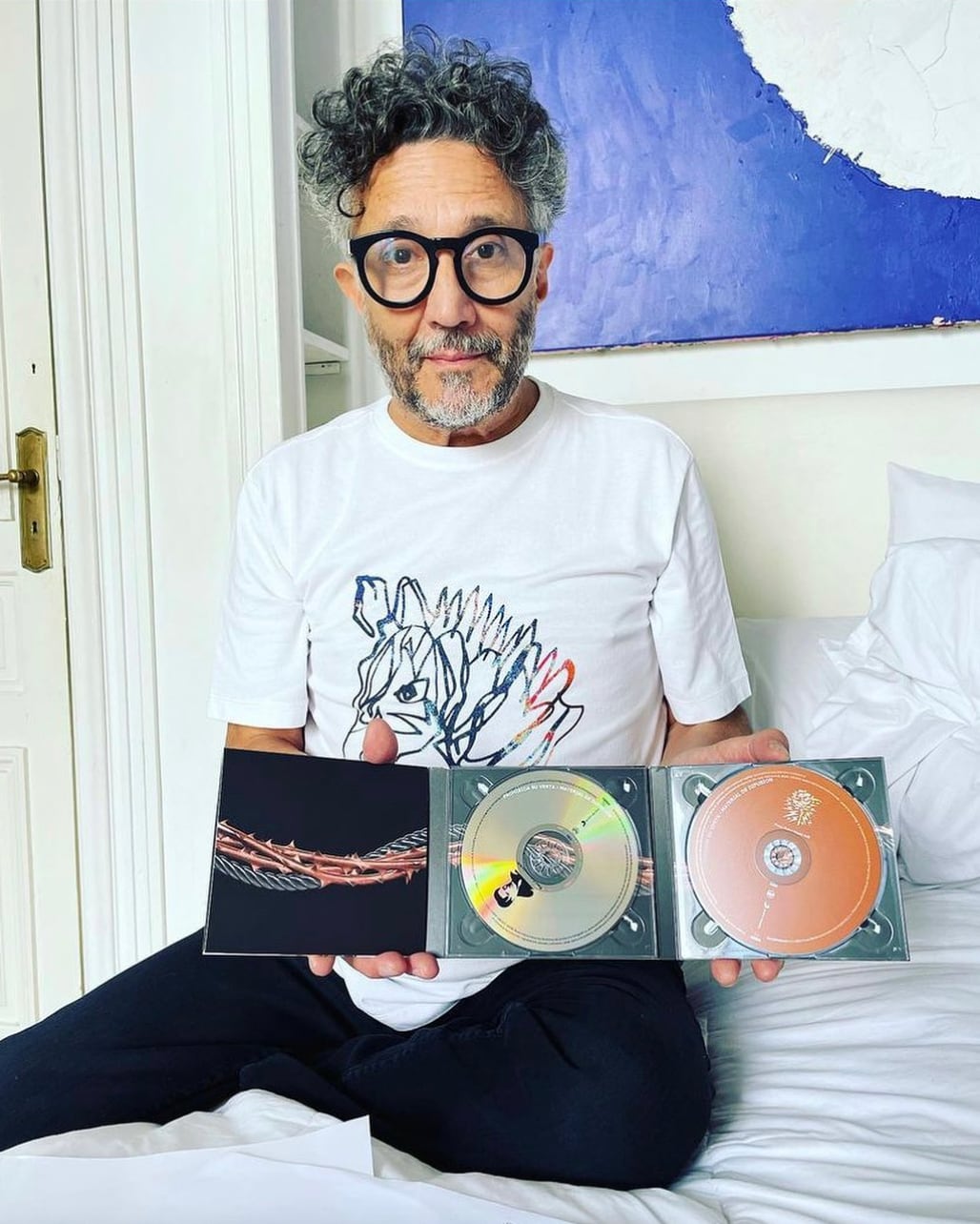 Fito Paez