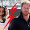 ¿Divorcio? El príncipe Harry y Meghan Markle estarían por hacerlo, pero este es el precio que él pagaría