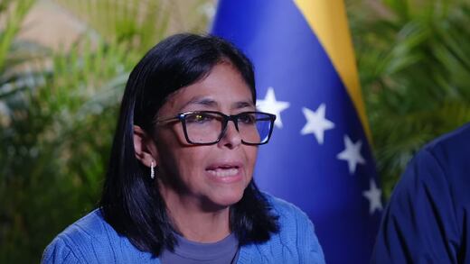 Venezuela deja la CPI y Estados Unidos celebra su decisión