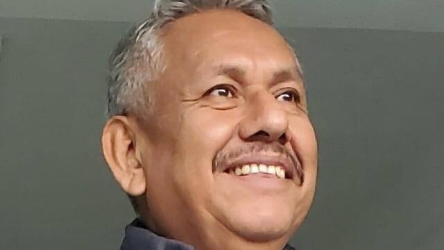 David Díaz Valdez/Facebook