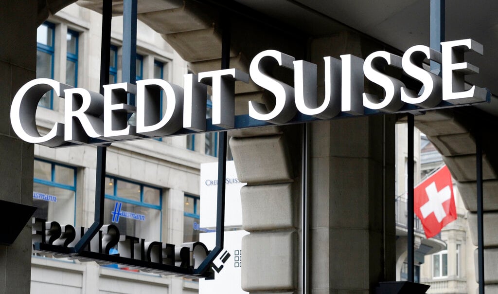 Credit Suisse
