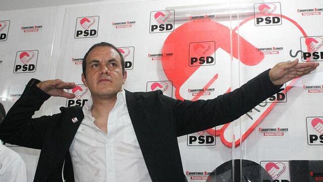 Cuauhtemoc Blanco
