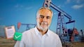 Ramírez Cuéllar respalda tres ejes clave de la estrategia energética de Sheinbaum
