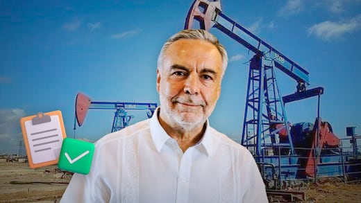 Ramírez Cuéllar respalda tres ejes clave de la estrategia energética de Sheinbaum