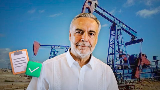 Alfonso Ramírez Cuéllar respalda estrategia energética de Sheinbaum