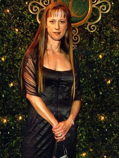 Shelly Miscavige, desaparecida